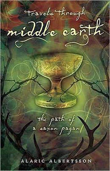 Travels Through Middle Earth 9780738715360 Alaric Albertsson, Verzenden, Gelezen, Alaric Albertsson