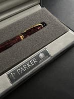 Parker - Duofold - Vulpen, Nieuw