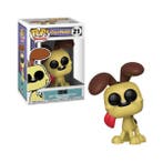 Funko Pop! Comics: Garfield - Odie #21, Verzenden