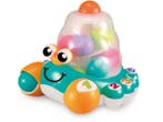 Veiling - AUBY BABY CRABE GEK BAL LAUNCHER VOOR BABYS