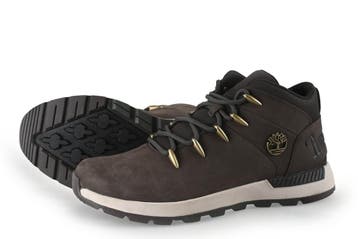 Timberland Veterboots in maat 43 Bruin, Bruin, Verzenden, Timberland, Boots