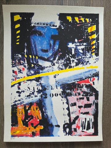 Herman Brood (1946-2001) - Nightlife