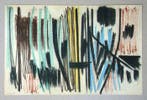 Hans Hartung (1904-1989) - Pastel