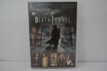 Death Tunnel - The Movie (DVD)
