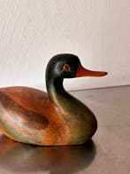 Lokeend - Raffinato Richiamo ca. 22 cm - Anatra Germano