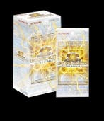 Konami - 1 Booster box - Yu-Gi-Oh! - LIMIT OVER COLLECTION, Nieuw