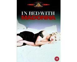 In Bed With Madonna, Cd's en Dvd's, Verzenden, Nieuw in verpakking