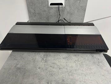 Bang & Olufsen - Bang & Olufsen Beocenter 4000 – Rare Stereo, Nieuw