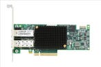 HP C8R39A - HP SN1100E 16Gb 2-Port FC HBA (HP+LP+2SFP), Ophalen of Verzenden, Zo goed als nieuw, 16 GB
