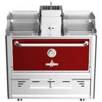 Houtskooloven | R-SERIES | 250°C/350°C | Maaltijdproductie, Verzenden, Nieuw in verpakking