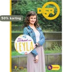Het verhaal van Leyla / D5R 9789089316097, Verzenden