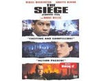 The Siege, Cd's en Dvd's, Dvd's | Actie, Verzenden, Nieuw in verpakking, Actie