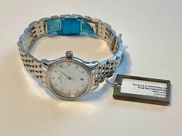 Maurice Lacroix - C1113-SD502-170 - Femme - 2010-2020