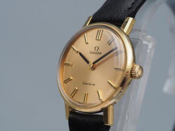 Omega - Genève - Sans prix de réserve - Cal.625 Ref.511.409, Bijoux, Sacs & Beauté, Montres | Hommes