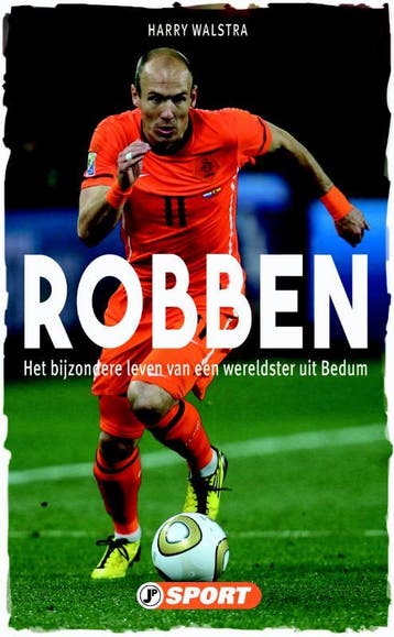 Robben 9789089753038 Harry Walstra, Verzenden, Harry Walstra
