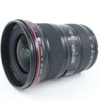 Canon EF 16-35mm F/2.8 L USM mark II | Occasion, Ophalen of Verzenden, Nieuw