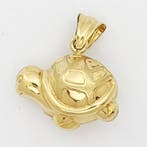Pendentif - 18 carats Or jaune