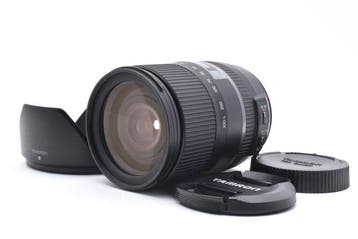 Tamron 3.5-6.3/16-300mm Di II VC PZD B016 for Canon Objectif, TV, Hi-fi & Vidéo
