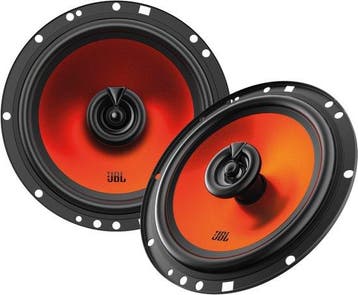 JBL Stage1 GEN2 62F – Autospeakers – 16,5 cm - 2-weg coa, Autos : Divers, Autoradios, Verzenden