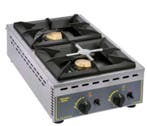 gasbrander Roller grill PRG 700, Ophalen, Nieuw in verpakking