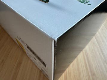 Lego Set - 910043 - Creator Expert - Forest Stronghold