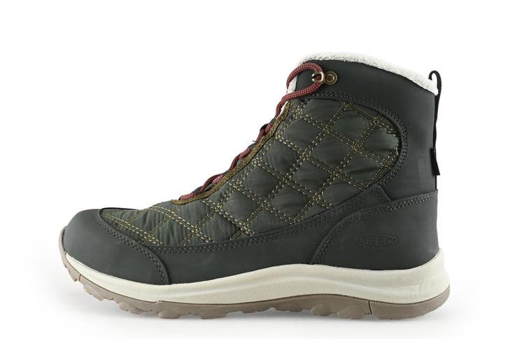 Keen Wandelschoenen in maat 40½ Overig, Kleding | Dames, Schoenen, Overige kleuren, Zo goed als nieuw, Wandelschoenen, Verzenden