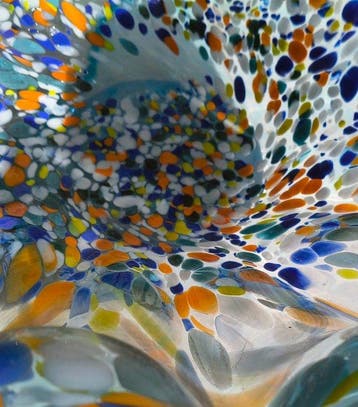 vitra - Fruitschaal - Glas