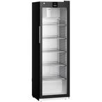 Koelkast | PERFORMANCE | 400L | Zwart | +1°C/+15°C |, Verzenden, Nieuw in verpakking