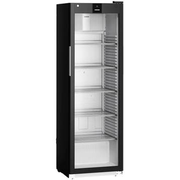 Koelkast | PERFORMANCE | 400L | Zwart | +1°C/+15°C |, Verzenden, Nieuw in verpakking