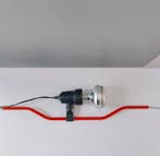 Flos - Achille Castiglioni, Pio Manzù - Lampe - parenthèses