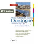 Franse Atlantische kust en Dordogne / Merian live! / 58, Boeken, Verzenden, Gelezen, ANDREAS DROUVE