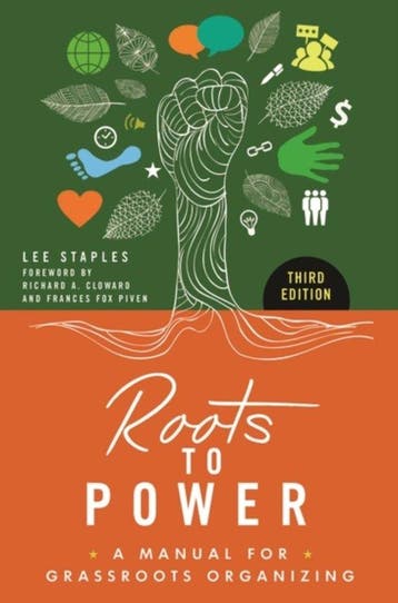 Roots to Power 9781440833717 Lee Staples, Verzenden, Lee Staples