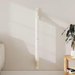 vidaXL Kattenkrabpaal wandgemonteerd 109 cm sisal, Dieren en Toebehoren, Verzenden, Nieuw