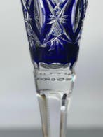 Vase - Cristal - Vase mariage, Antiquités & Art