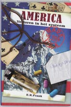 America / Made in the USA 9789047701309 E.R. Frank, Verzenden, Zo goed als nieuw, E.R. Frank