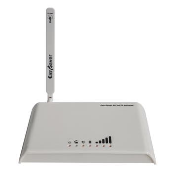 EasySaver VoLTE 4G gateway | wit, Telecommunicatie, Verzenden, Nieuw