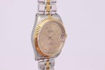 Tudor - Prince Date - Zonder minimumprijs - 72033 | Gold