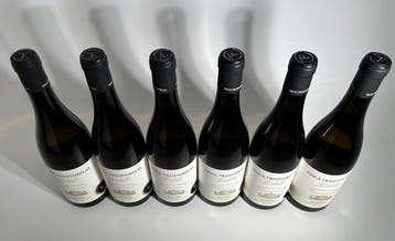 2024 Bodegas Joaquin Rebolledo - Finca Trasdairelas, Nieuw