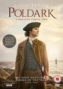 Poldark - Seizoen 2 op DVD, Cd's en Dvd's, Verzenden, Nieuw in verpakking