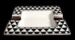 Angelo - Sans prix de réserve - Cendrier - A “ black and