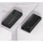 Mijia 50.000mAh Powerbank met 5 Oplaadpoorten - LED Display, Verzenden, Nieuw, Xiaomi