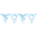 Babyshower Jongen Slingers 6m, Verzenden, Nieuw