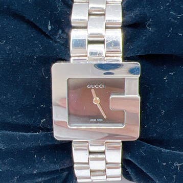 Gucci - Zonder minimumprijs - 3600L - Dames - 1990-1999, Nieuw