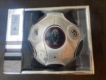 UEFA Euro 2008 Final Germany vs. Spain - 2008 - Voetbal -