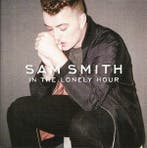 Sam Smith - In The Lonely Hour, Verzenden, Gebruikt