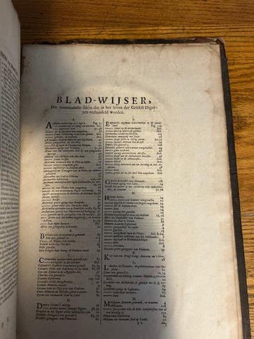 Thomas Stanley; Basilius Kennet - Historische beschrijving