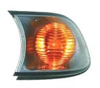 Clignotant Avant Gauche Pour Bmw E46 Compact Orange, Verzenden