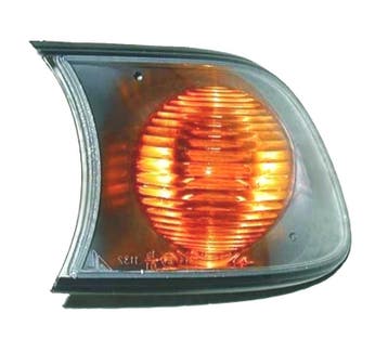 Clignotant Avant Gauche Pour Bmw E46 Compact Orange, Verzenden