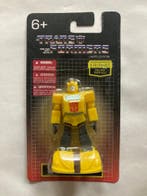 THE TRANSFORMERS BUMBLEBEE MINI FIGURE (TOYS), Gebruikt