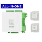 DucoBox Reno All-In-One, Elektronische apparatuur, Ventilatoren, Verzenden, Nieuw